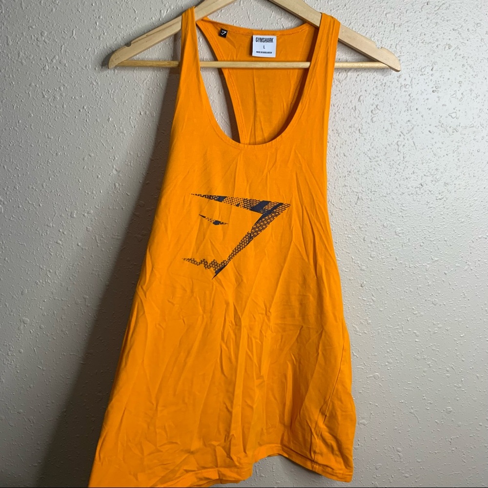 Gymshark Infill Stringer size L